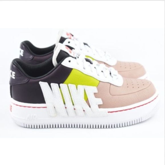af1 upstep
